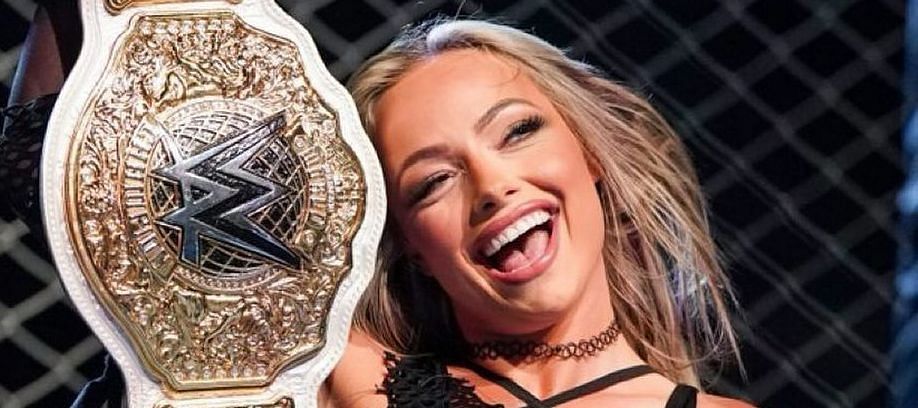 Where is Liv Morgan from